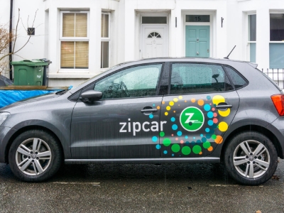 zip car